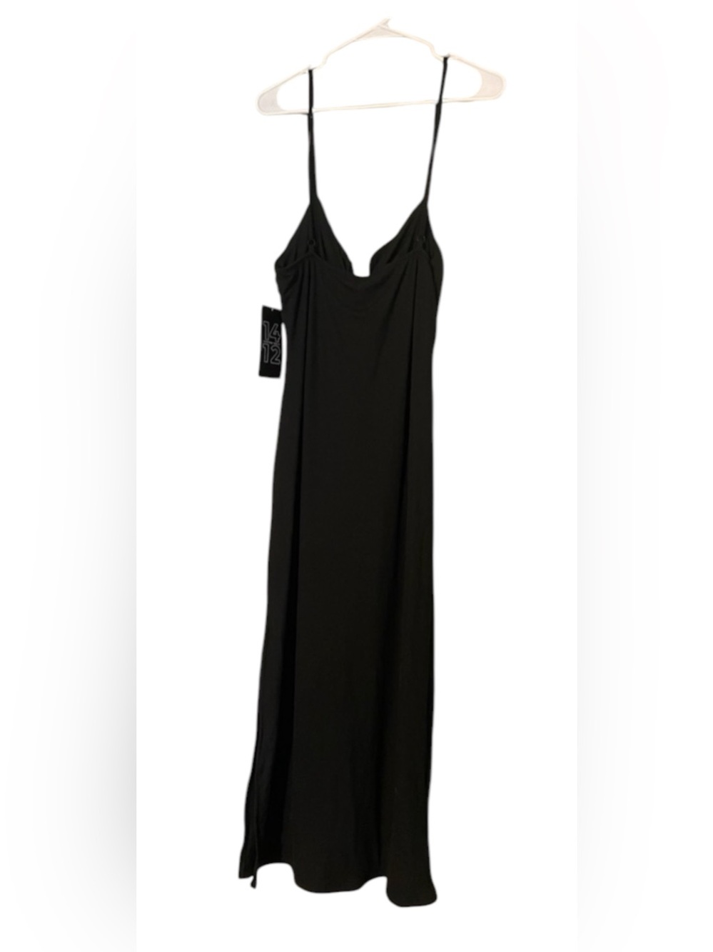 Fourteen Twelve Dress